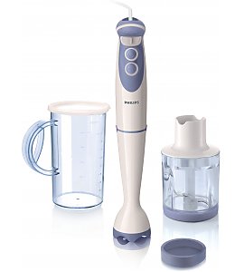 Blender Philips HR 1611