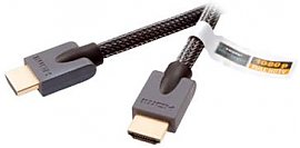 Kabel HDMI Vivanco HDMI 1,5m 24K 1.4 3D 4K + Ethernet [42904]