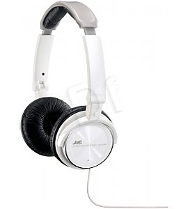 S�uchawki JVC HA-S360WE