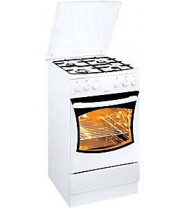 Kuchnia gazowa Amica 51GE3.32 Zp W