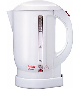 Czajnik MPM SAMBA SA 100