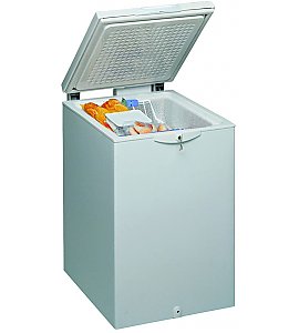 Zamra�arka skrzyniowa Whirlpool AFG 6142 E-B 