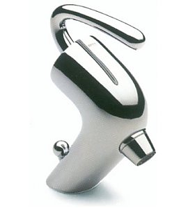 Bateria bidetowa Roca Silver Shadow A5A6040C00