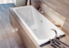 Wanna Aquaform LINEA 160x80 prostok�tna