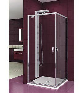 Kabina natryskowa Aquaform SALGADO naro�na 90
