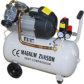 Kompresor Magnum ZVA50M