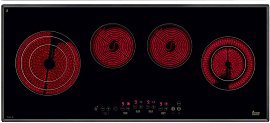P�yta ceramiczna Teka TR 941 HZ