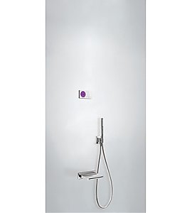 Zestaw natryskowy Tres 092.865.56 SHOWER TECHNOLOGY