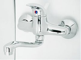 Bateria umywalkowa Fliger Taga BFT 050M