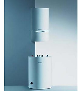 Kocio� gazowy z zasobnikiem Vaillant ATMOmax VU PLUS 280 zas. R 120