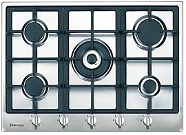 P�yta gazowa Mastercook 2MI-5GLST X