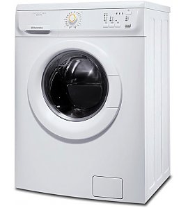 Pralka �adowana od frontu Electrolux EWF 8040 W