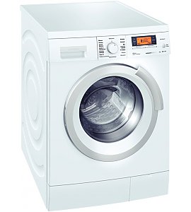 Pralka �adowana od frontu Siemens WM 14S742 PL