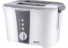 Toster/opiekacz MPM KT-212