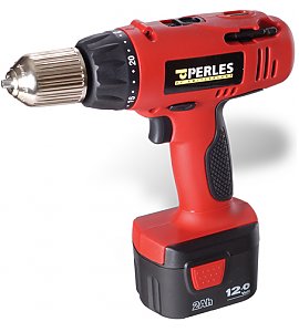 Wiertarko-wkr�tarka Perles HB 5128-20 
