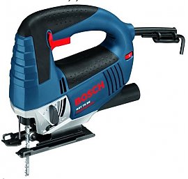 Wyrzynarka Bosch GST 75 BE