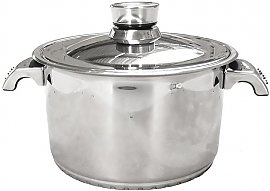 Garnek BergHoff ORION 24 cm 6,8 L - 1103785