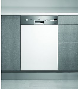 Zmywarka z panelem widocznym Teka DW7 45 S