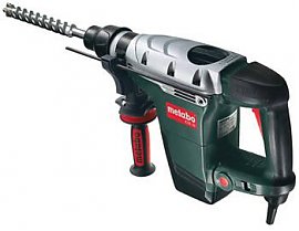 M³ot udarowy Metabo KHE 56
