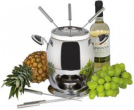 Garnek Vinzer Fondue 12 el. 69161