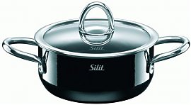 Garnek Silit Accento 2.4l (do duszenia) - 0220175011