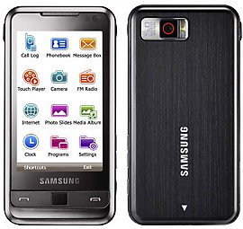 Telefon kom�rkowy Samsung SGH - I900 OMNIA 8GB