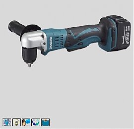 Wiertarka Makita BDA341RFE