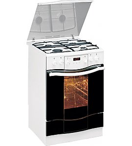 Kuchnia gazowa Amica 608GE3.33ZpTsYN WL Eco