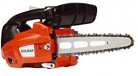 Pilarka spalinowa Dolmar PS220TH (MAKITA)