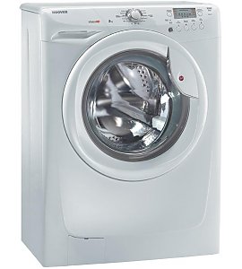 Pralka �adowana od frontu Hoover VHD 33510