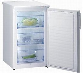 Zamra�arka szufladowa Gorenje F 3101 W