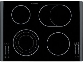 P³yta ceramiczna Electrolux EHS 68210P
