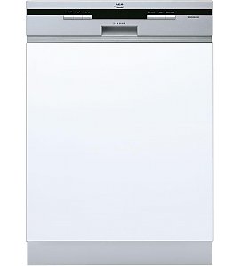 Zmywarka z panelem widocznym AEG Favorit 89020i-A