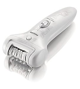 Depilator Philips HP 6511