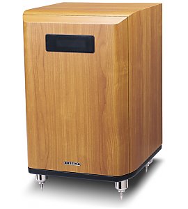 Subwoofer Mission M6as wi�nia