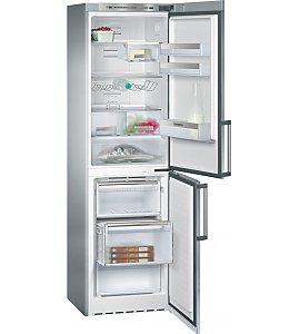Lod�wka z dolnym zamra�alnikiem Siemens KG 39NA97