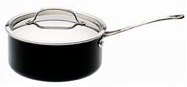 Garnek BergHoff EARTHCHEF 18x8 CM - 3600121 