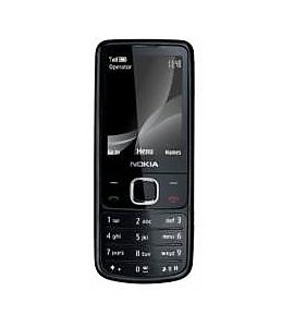 Telefon kom�rkowy Nokia 6700 BLACK