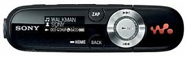 Odtwarzacz MP3 Sony NWZ - B 143 B / P / d