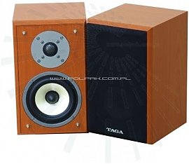 Kolumna surround Taga Harmony  TPS-500S czere�nia