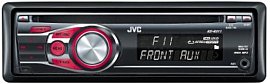 Radio samochodowe JVC KD-R 311