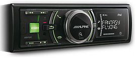 Radio samochodowe Alpine IDA-X 311 R