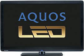 Telewizor LED Sharp LC 37LE320E