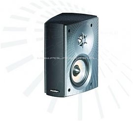 Kolumna surround Paradigm CINEMA ADP v.3 czarny