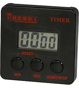 Timer kuchenny cyfrowy 271155