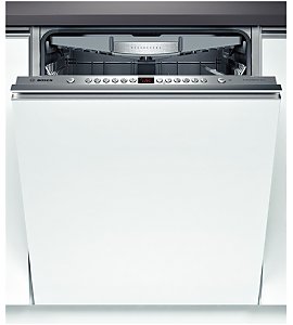 Zmywarka z panelem zintegrowanym Bosch SMV 69M40EU