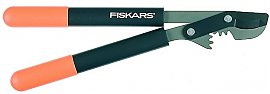 Narz�dzie ogrodowe Fiskars Sekator d�wigniowy no�ycowy 45cm 112250