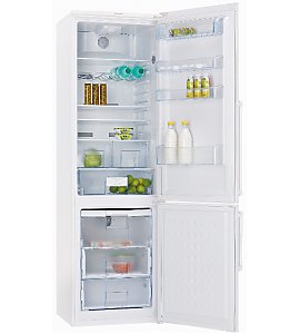 Lod�wka z dolnym zamra�alnikiem Amica FK 356.6DFZV