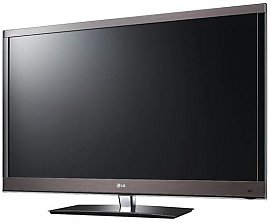 Telewizor LED LG 55LW570S