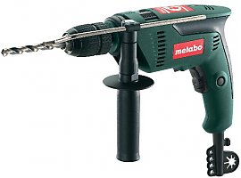 Wiertarka udarowa Metabo SBE 521